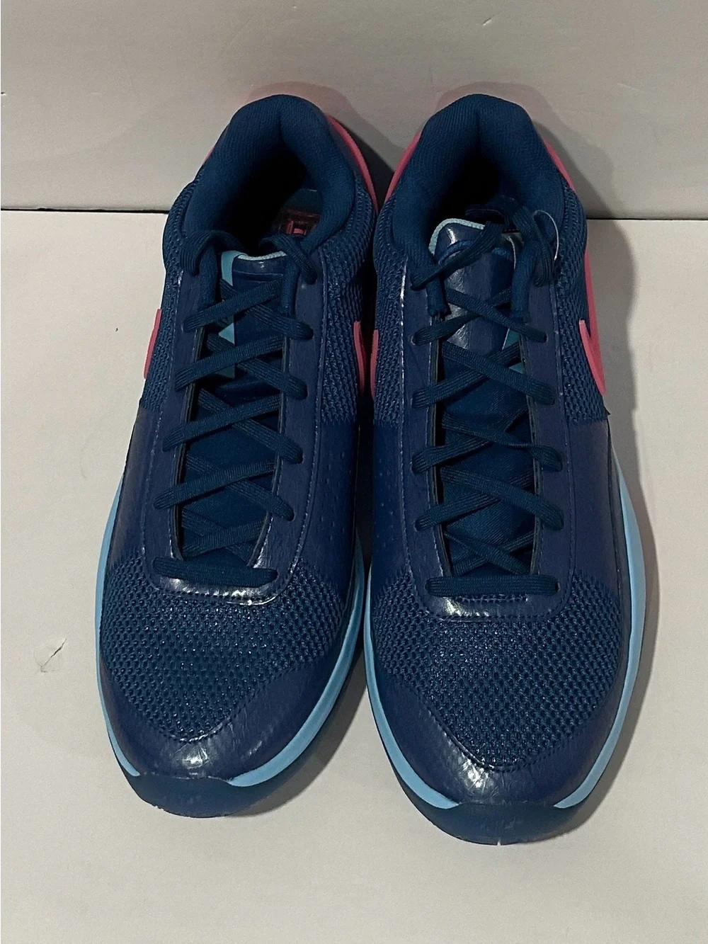 Ja 1 'NY vs. NY' (FV1286 400) Sz: 13